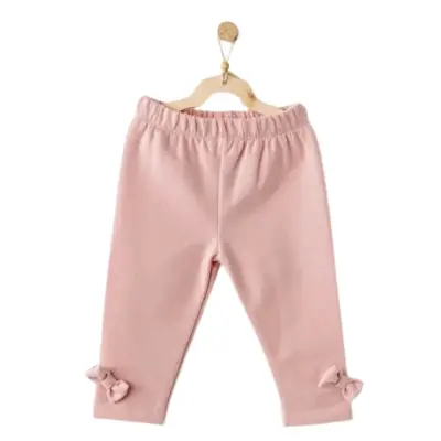Andy Wawa Kız 2li Takım Little Leopard Pembe - 4
