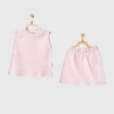 Andy Wawa Kız 2li Takım Milly Ballet Pembe