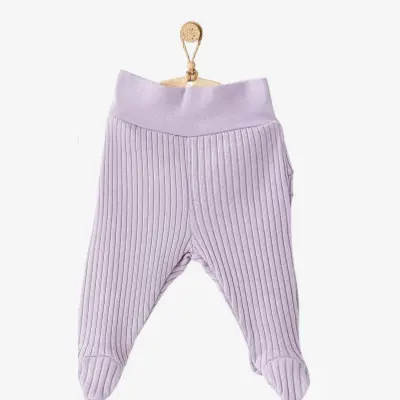 Andy Wawa Kız 2li Takım Sweet Penguin Lilac - 2