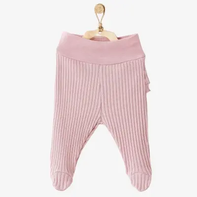 Andy Wawa Kız 2li Takım Sweet Penguin Pembe - 2