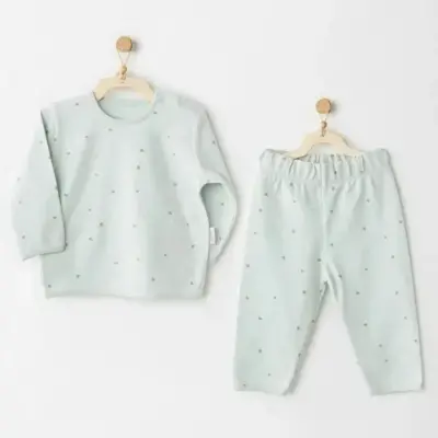 Andy Wawa Kız 2li Takım You Are Special Mint - 1