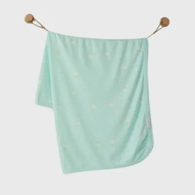 Andy Wawa Kız 4lü Takım Summer Paradise Mint - 2