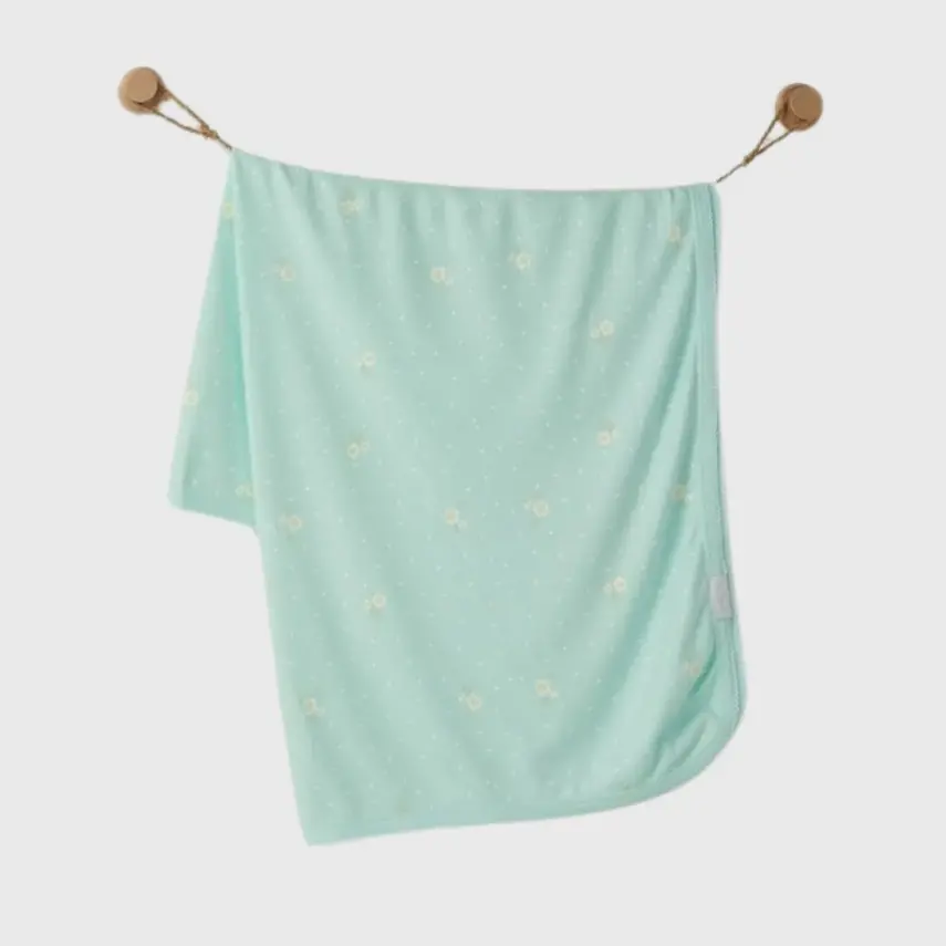 Andy Wawa Kız 4lü Takım Summer Paradise Mint - 2