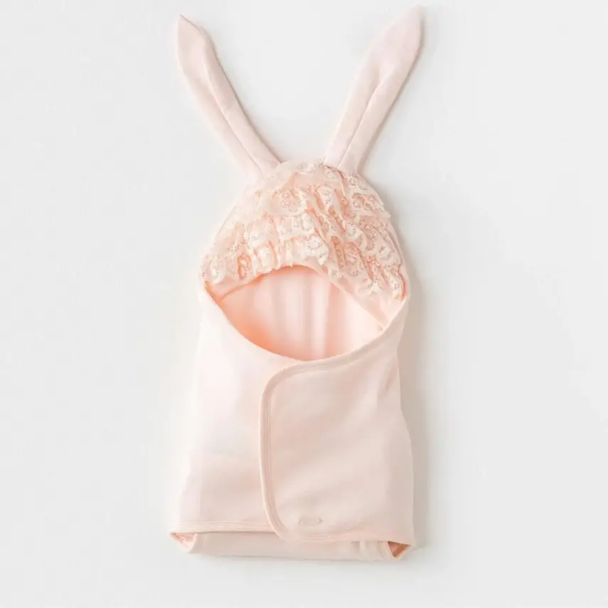 Andy Wawa Kız Kundak Chic Girl Somon - 1