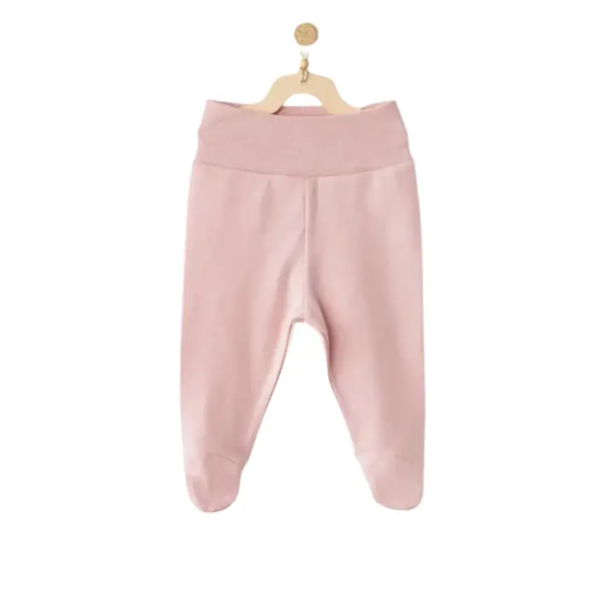 Andy Wawa Kız Pantolon Patikli 2li You Are Special Pembe - 2