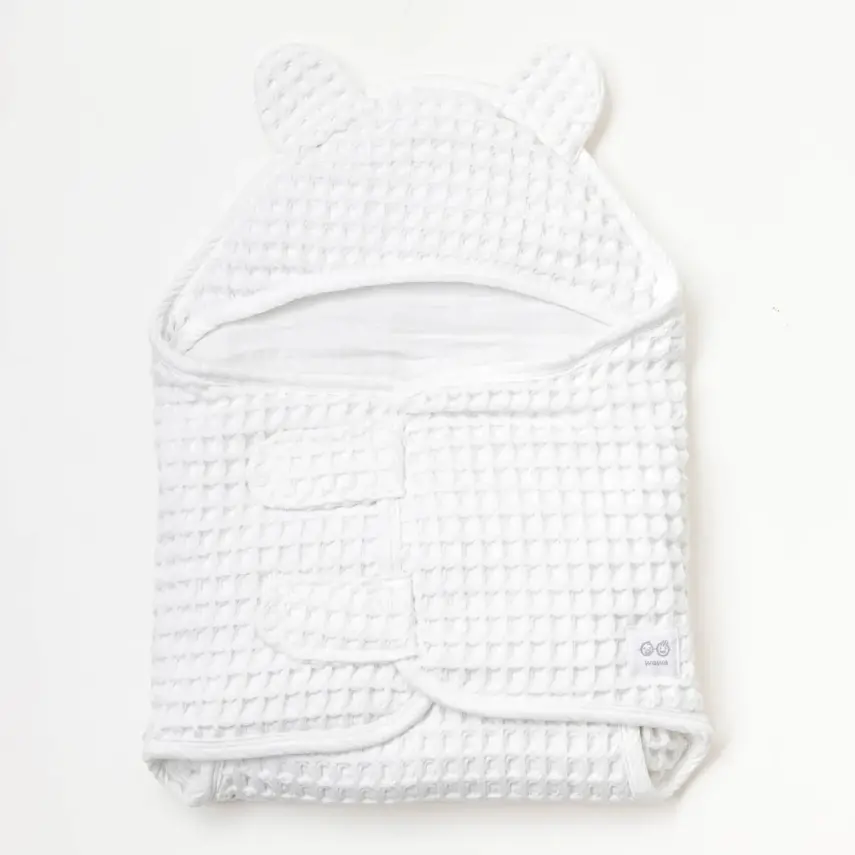 Andy Wawa Kundak Pike Home Beyaz - 1