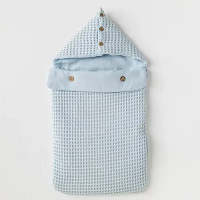 Andy Wawa Portbebe Pike Home Mavi