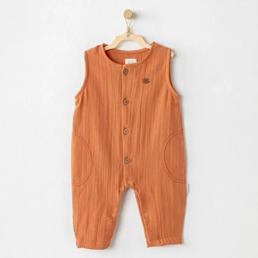 Andy Wawa Tulum Safari Adventure Tarçın - 1