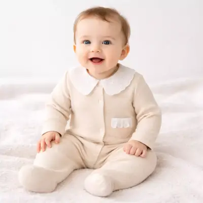 Andy Wawa Tulum You Are Special Bej (1)