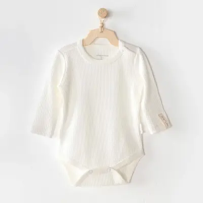 Andy Wawa Unisex Body Modal Ekru