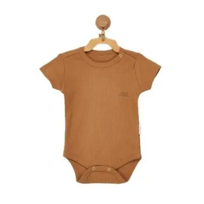 Andy Wawa Unisex Body Modal Natura Kahverengi