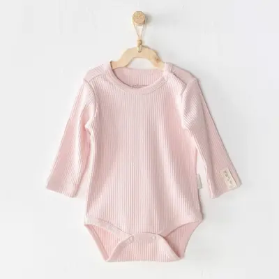 Andy Wawa Unisex Body Modal Pembe