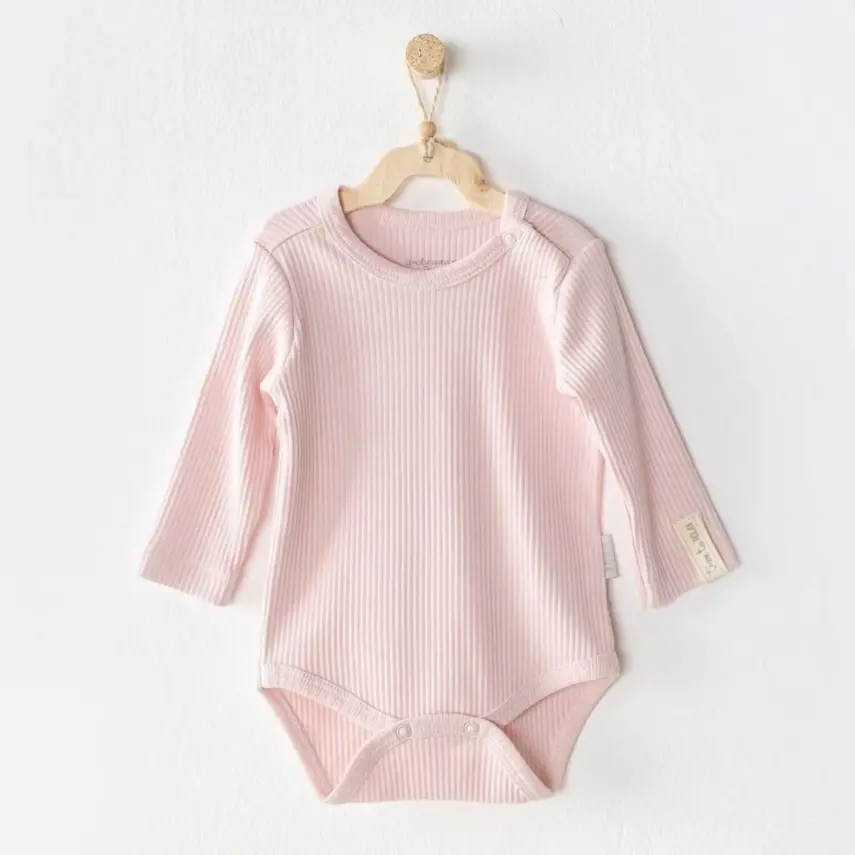 Andy Wawa Unisex Body Modal Pembe - 1