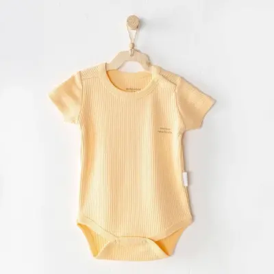 Andy Wawa Unisex Body Modal Sarı