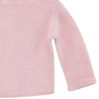 Andy Wawa Unisex Ceket Basic Pembe - 3