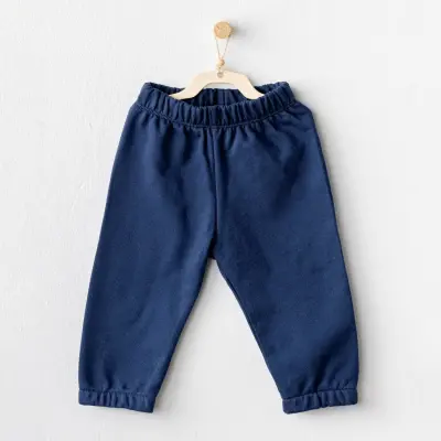Andy Wawa Unisex Kışlık Bebek Pantolon Basic Shell