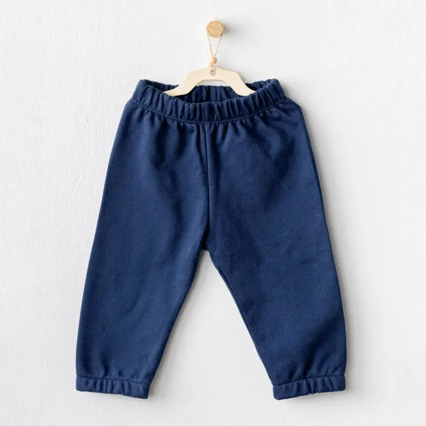 Andy Wawa Unisex Kışlık Bebek Pantolon Basic Shell - 3