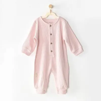 Andy Wawa Unisex Tulum Modal Pembe - 1