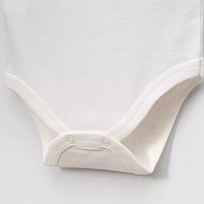 Angeltouch Body Askılı Penye Ekru - 3