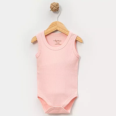 Angeltouch Body Askılı Raporlu Pembe