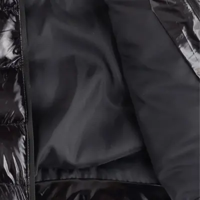 Angeltouch Erkek Şişme Yelek Siyah - 7