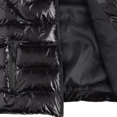 Angeltouch Erkek Şişme Yelek Siyah - 12