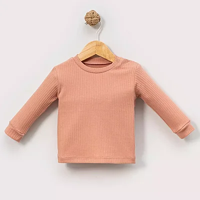 Angeltouch Sweatshirt Raporlu Mürdüm 