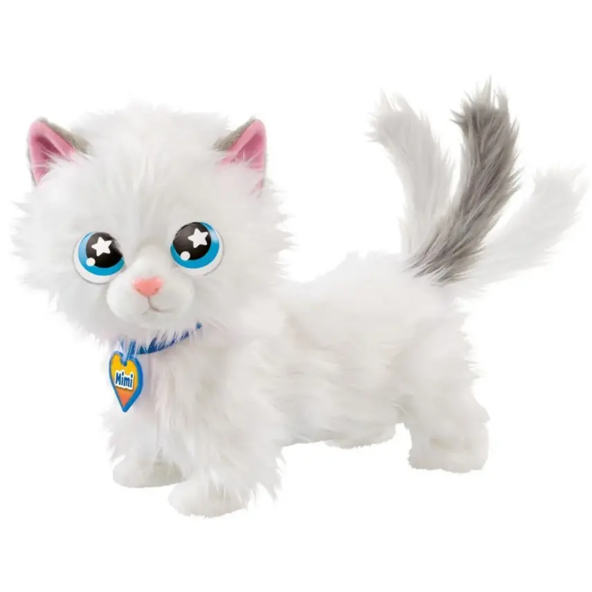 Animagic Kedi - Mimi - 1
