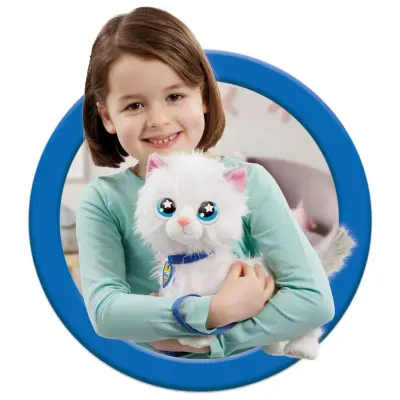 Animagic Kedi - Mimi - 4