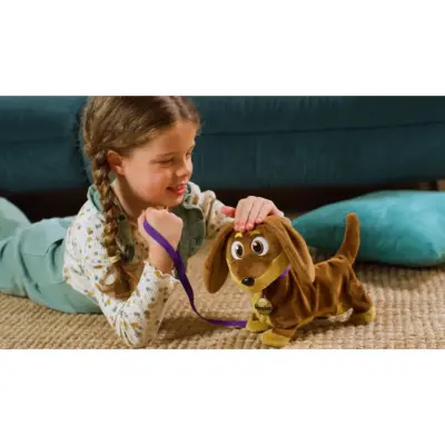 Animagic Köpek - Diggles (1)