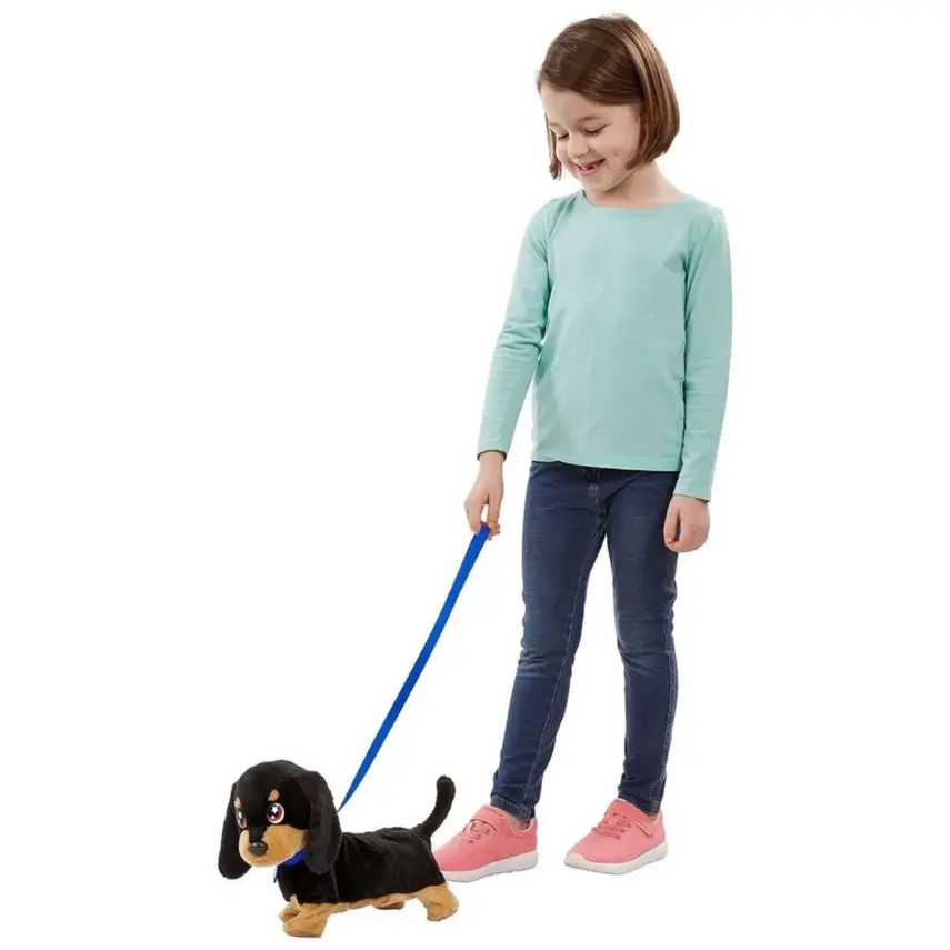 Animagic Sosis Köpek - Waggles - 3