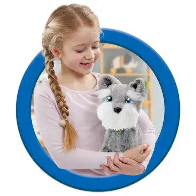 Animagic Terrier Köpek - Tilly - 4