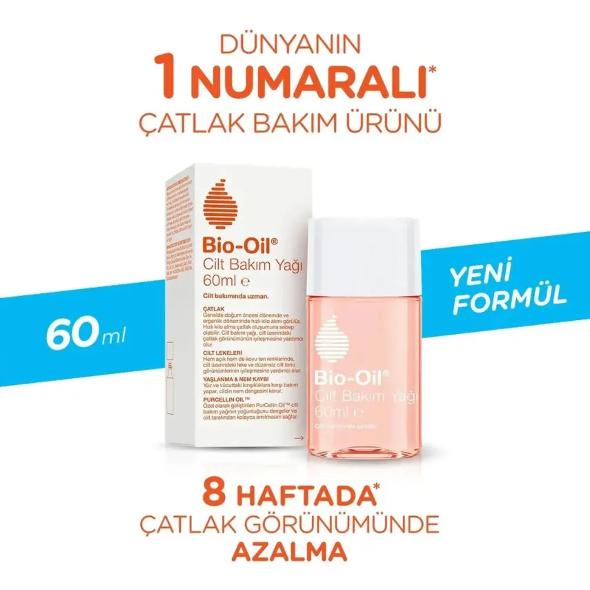 Anne Bakım Seti(Antrasit) Lansinoh Göğüs Ucu Kremi+Bio-Oil Yağı+ Çanta Hediyeli - 6