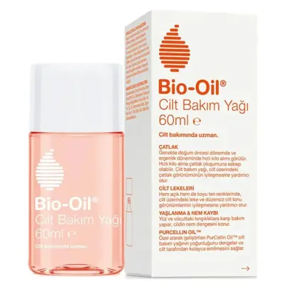 Anne Bakım Seti(Antrasit) Lansinoh Göğüs Ucu Kremi+Bio-Oil Yağı+ Çanta Hediyeli - 9