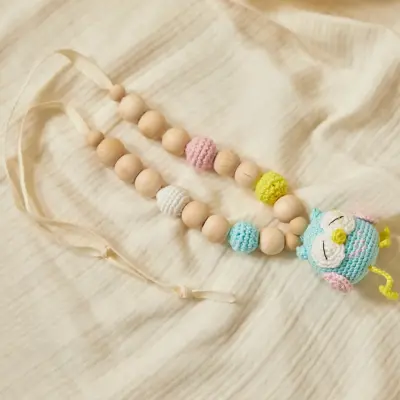 Anne Emzirme Kolyesi - 5