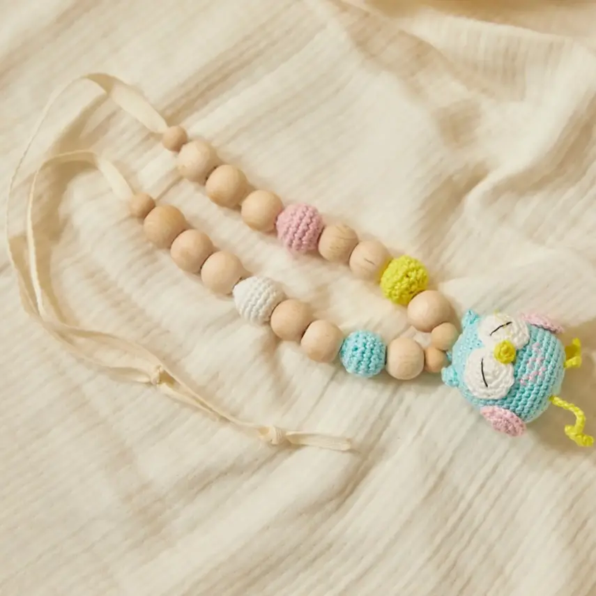 Anne Emzirme Kolyesi - 5