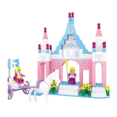 Ant Bricks Fairland Set 245 Parça - 1