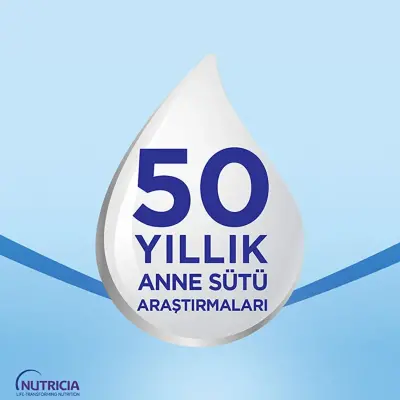 Aptamil Pronutra 4 Devam Sütü 1000 Gr - 4