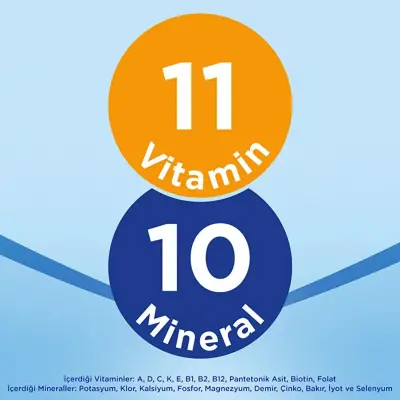 Aptamil Pronutra 4 Devam Sütü 1000 Gr - 5