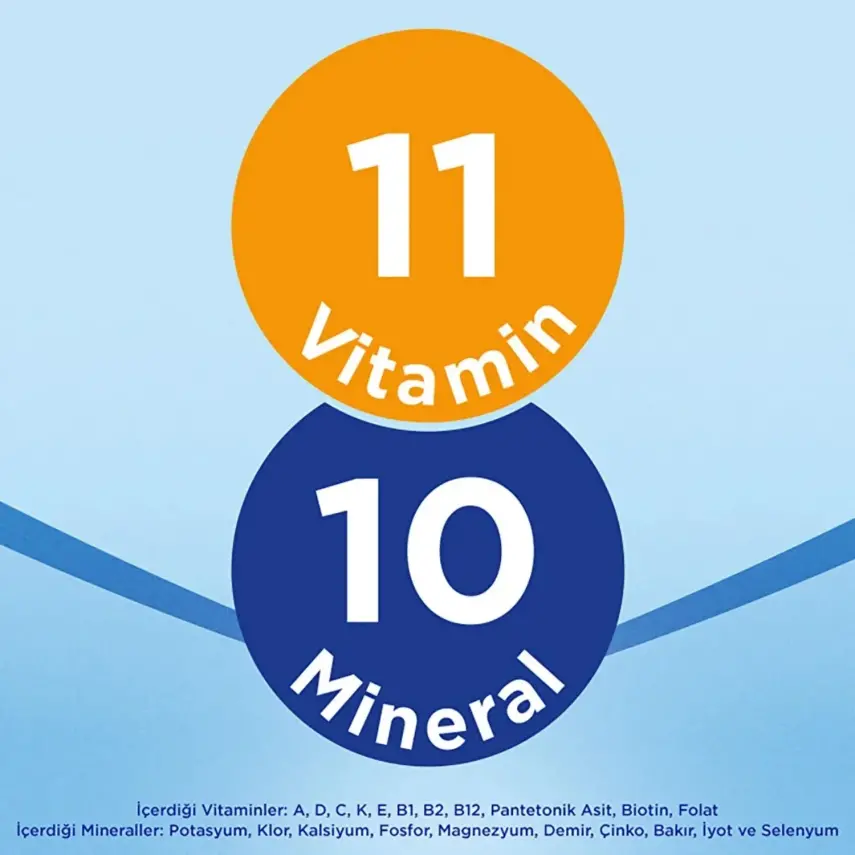 Aptamil Pronutra 4 Devam Sütü 1000 Gr - 5