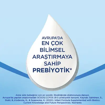 Aptamil Pronutra 4 Devam Sütü 1000 Gr (1)