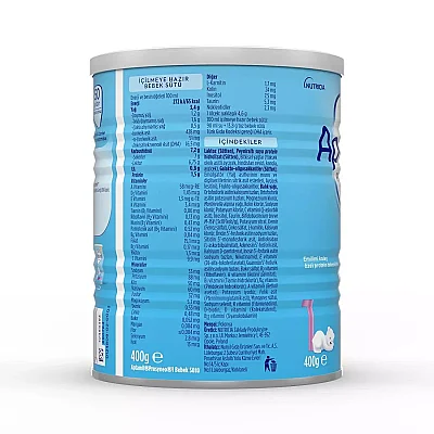 Aptamil Prosyneo 1 Bebek Sütü 400 gr 0-6 Ay - 3