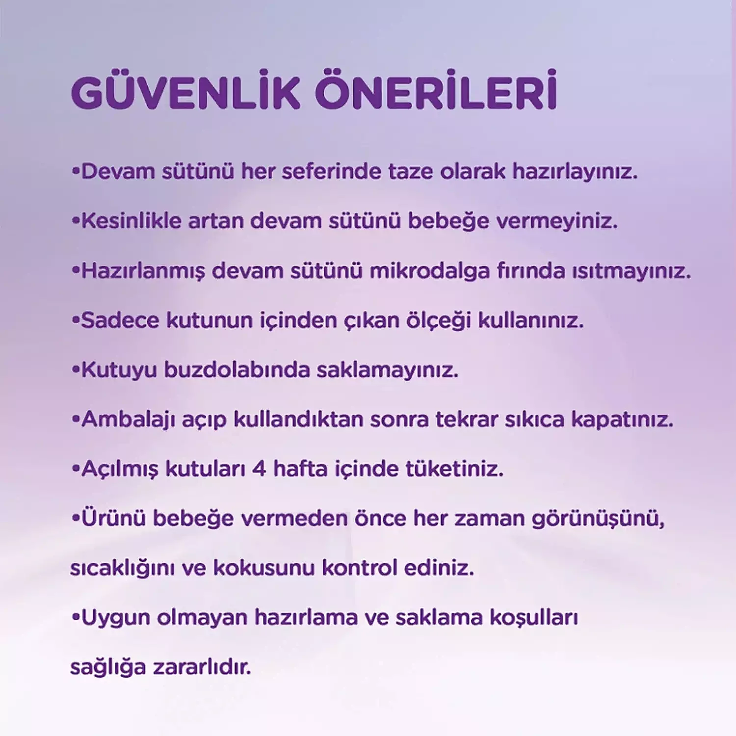 Aptamil Prosyneo 2 Devam Sütü 400 gr 6-12 Ay