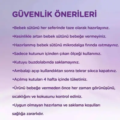 Aptamil Prosyneo 2 Devam Sütü 400 gr 6-12 Ay - 5