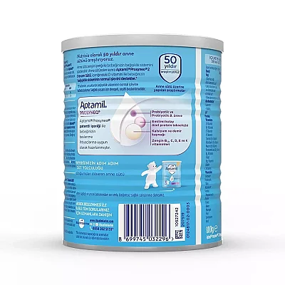 Aptamil Prosyneo 2 Devam Sütü 800 gr 6-12 Ay - 3