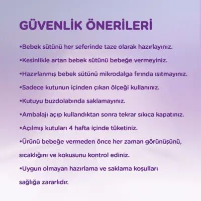 Aptamil Prosyneo 3 Devam Sütü 400 gr x2 Adet Megasize 1+ Yaş - 5