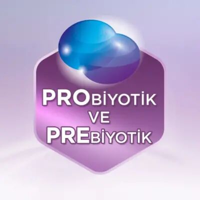 Aptamil Prosyneo 3 Devam Sütü 400 gr x2 Adet Megasize 1+ Yaş - 6