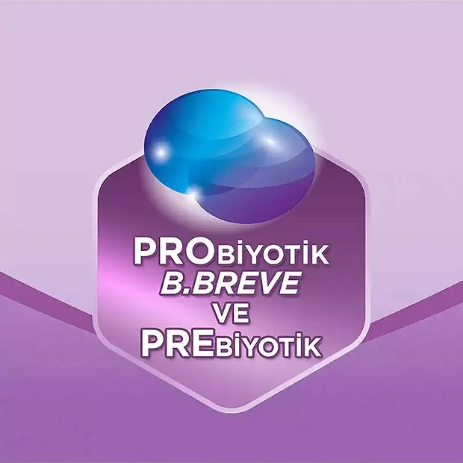 Aptamil Prosyneo 3 Devam Sütü 800 gr 1 Yaş+