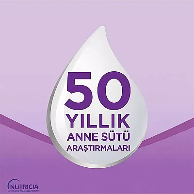 Aptamil Prosyneo 3 Devam Sütü 800 gr 1+ Yaş - 4