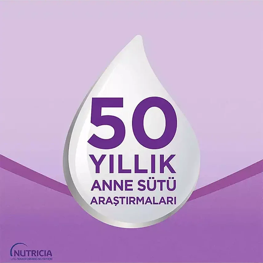 Aptamil Prosyneo 3 Devam Sütü 800 gr 1+ Yaş - 4